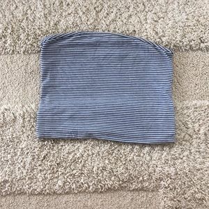 Brandy Melville tube top